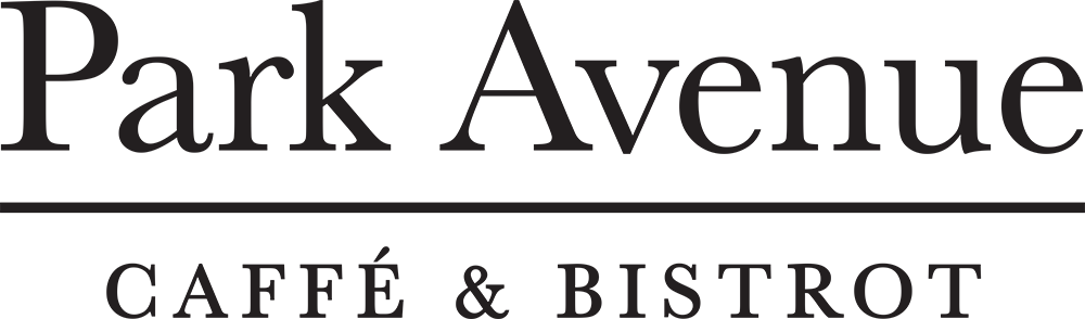 Logo PARK AVENUE - Caffè & Bistrot