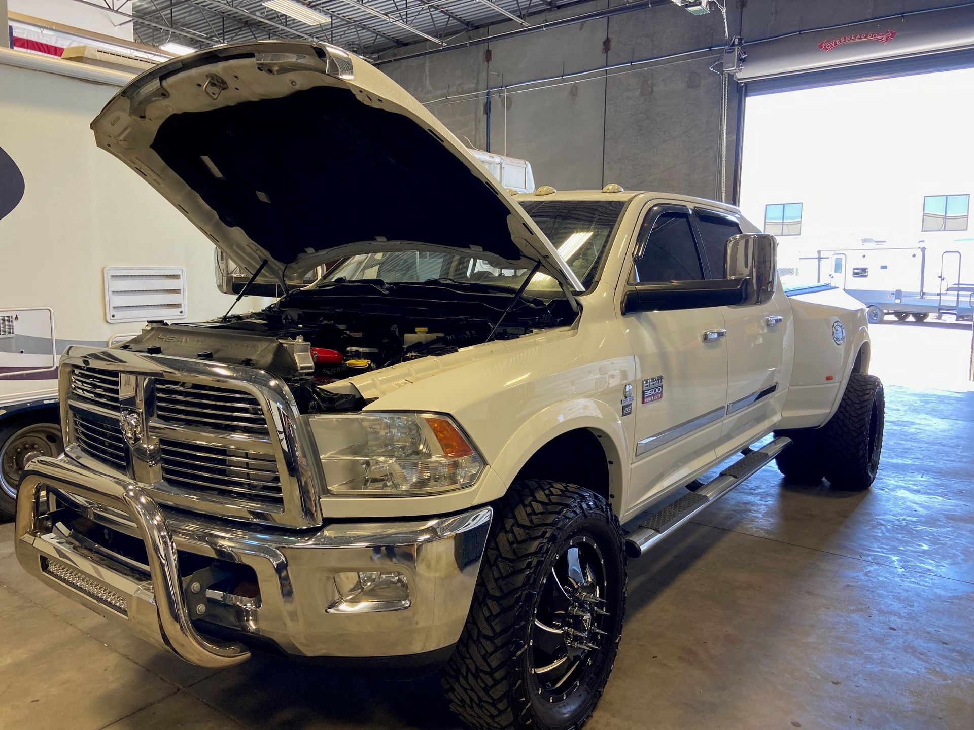 Fleet Service