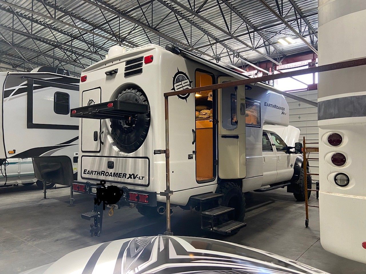 RV Upgraders Media | Salt Lake City, UT | RV UpgradersMechanical & Kustom