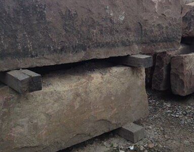 Medina Sandstone