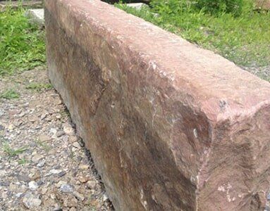 Large Stone