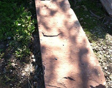 Pavement Stone
