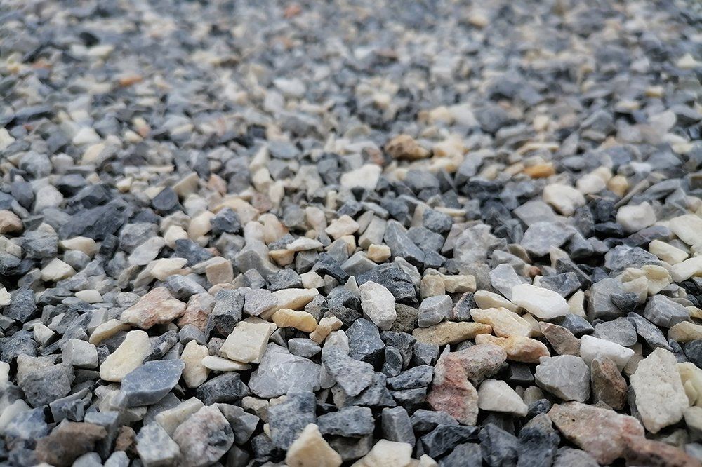 Small Rocks