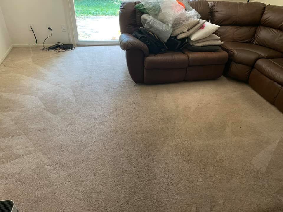Carpet Cleaning Service in Cecil County, MD