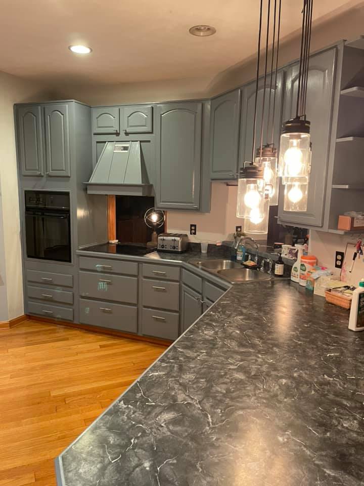 Kitchen Cleaning in Perryville, MD