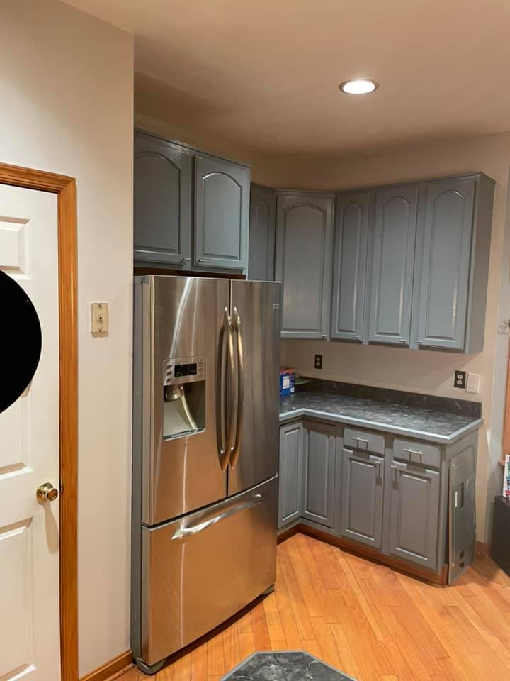 Kitchen Cleaning Near me in Middletown, DE