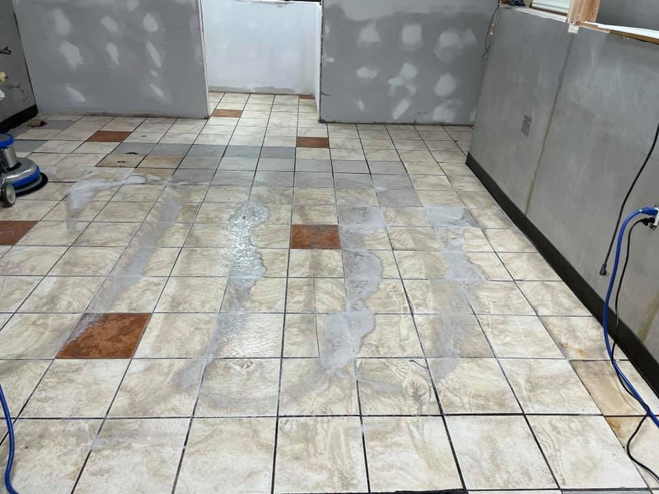 Tile
