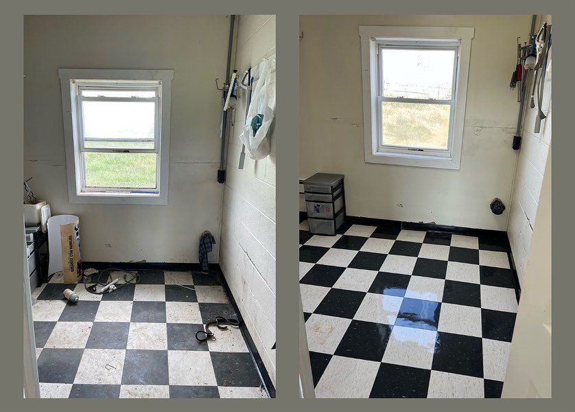 Tile Cleaning in Chester county, PA