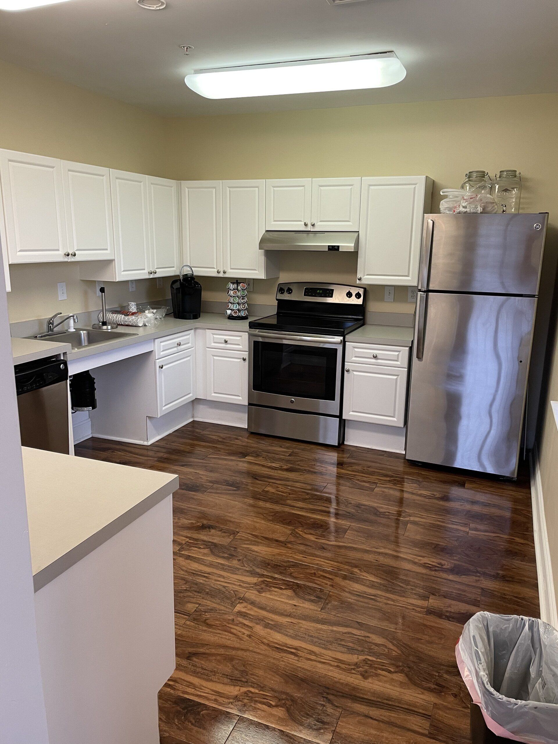 Office Cleaning in Northeast, MD