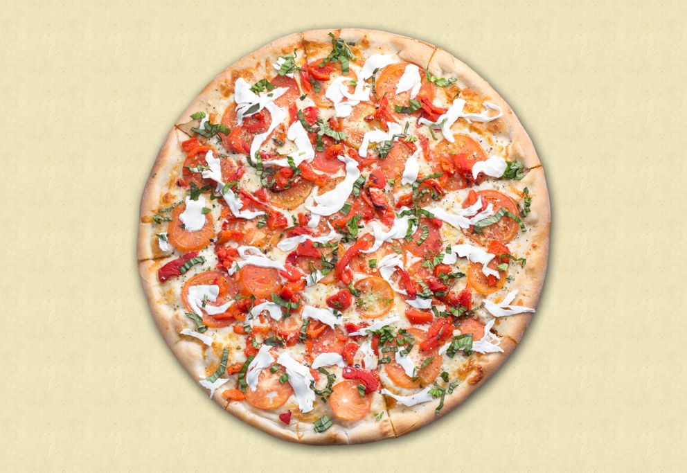 Menu Westgate Pizza Bella