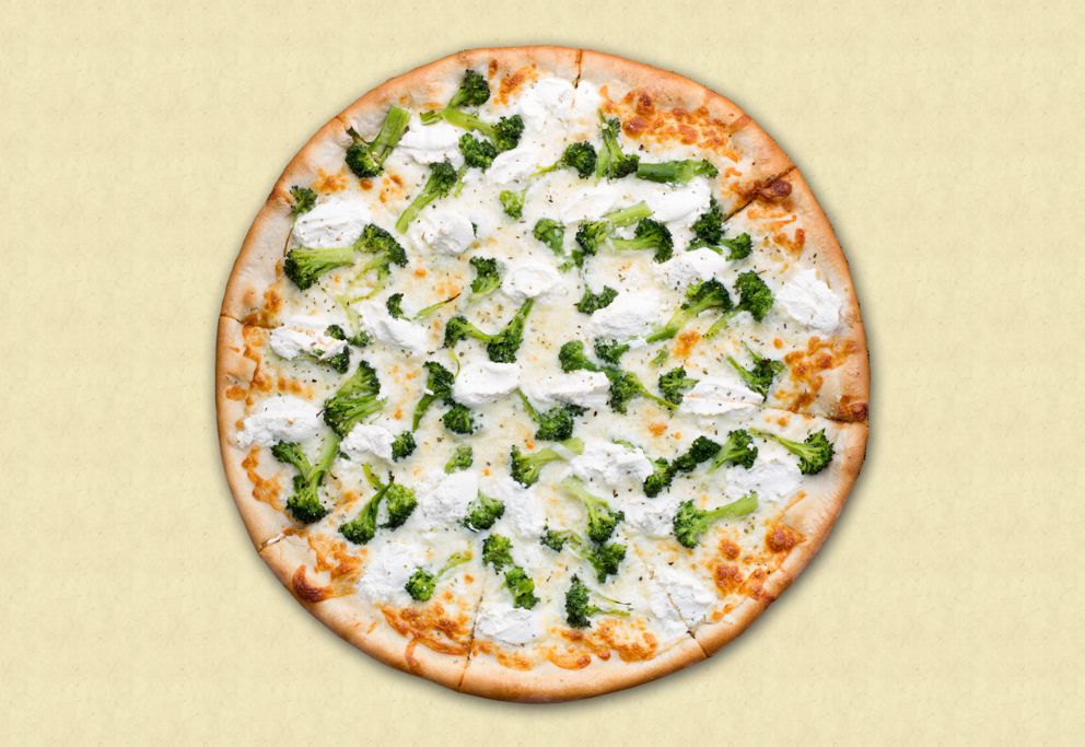 Menu Westgate Pizza Bella