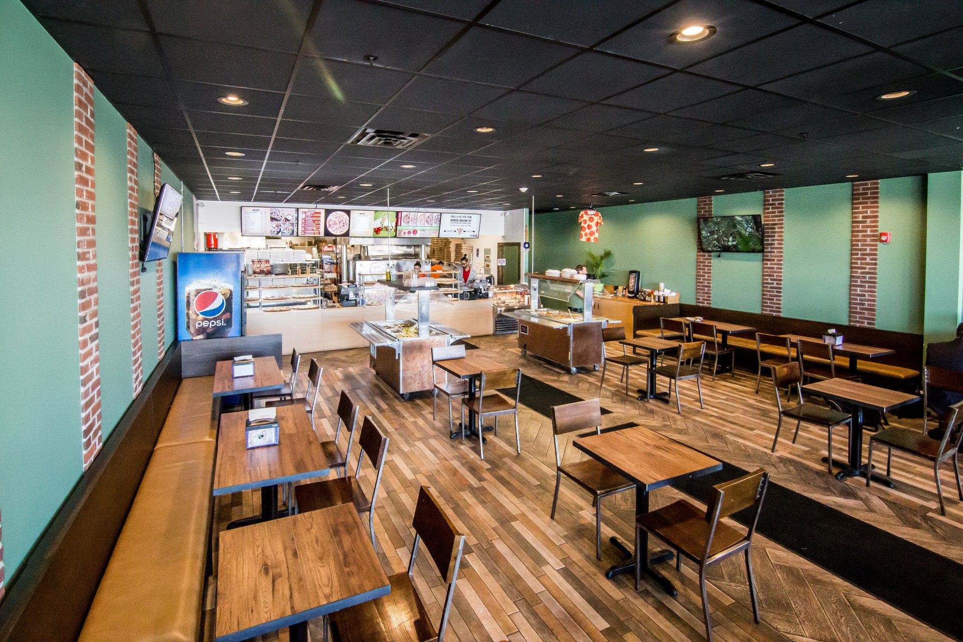 Home Westgate Pizza Bella