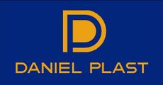 DANIEL PLAST - LOGO