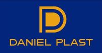 DANIEL PLAST - LOGO