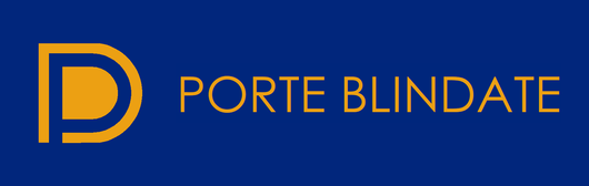Daniel Plast avvolgibili logo