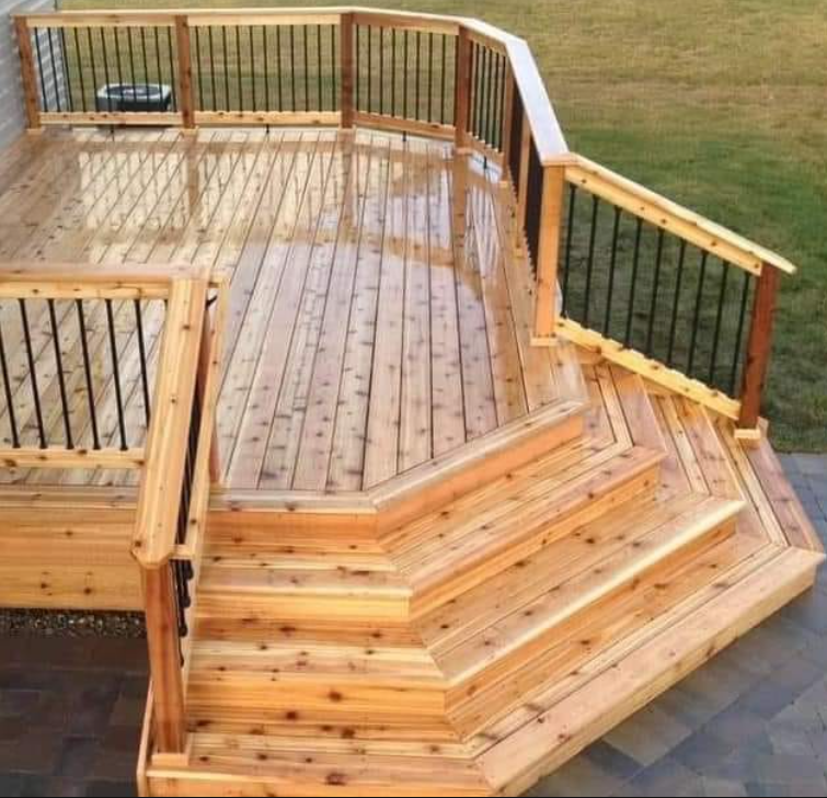 deck builders stafford va
