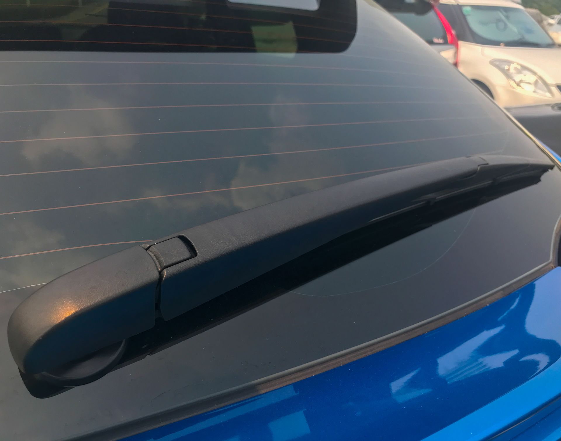 Car Insurance Replacements — Forbes, NSW — Butlers Windscreens