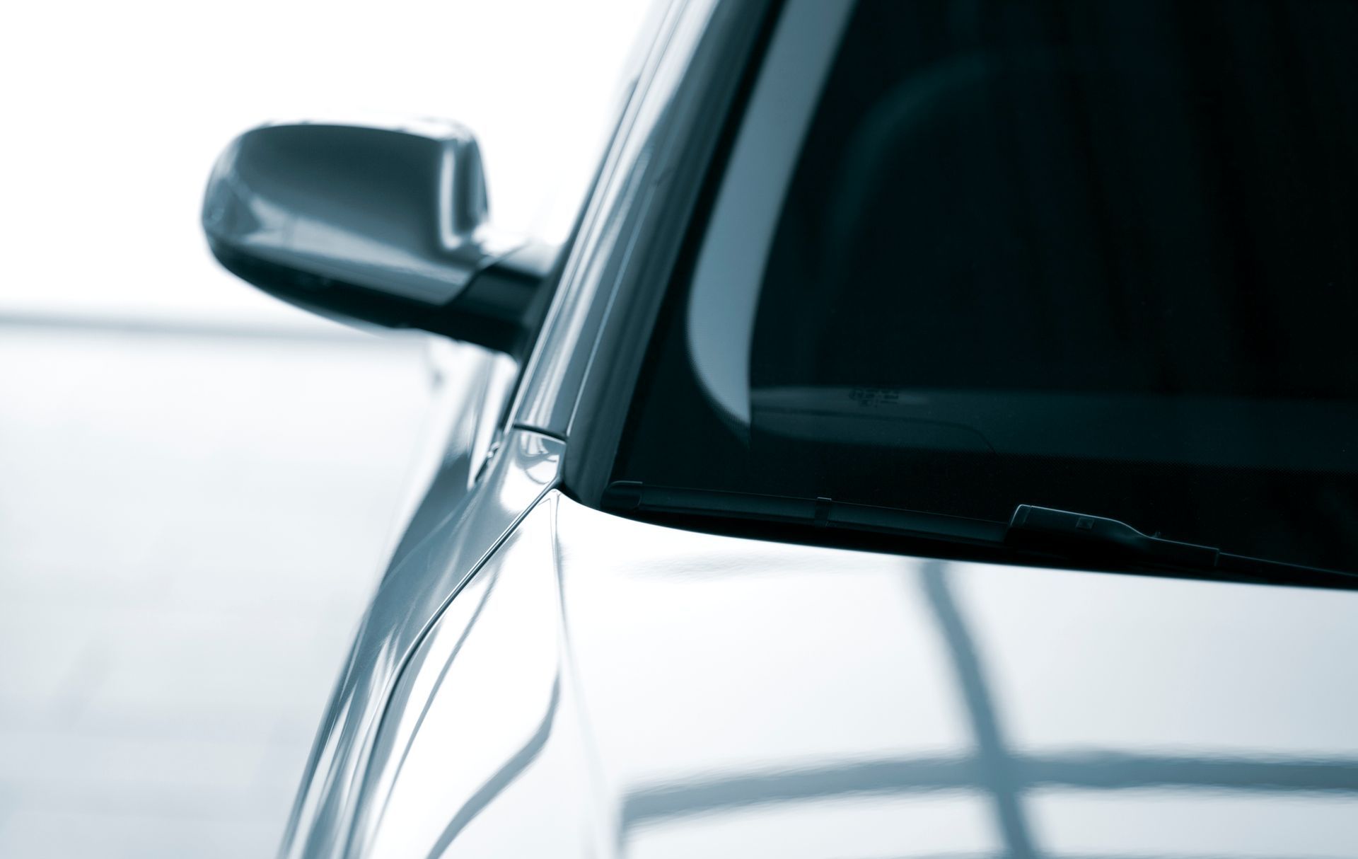 Car With Black Leather — Forbes, NSW — Butlers Windscreens Car With Black Leather — Forbes, NSW — Butlers Windscreens