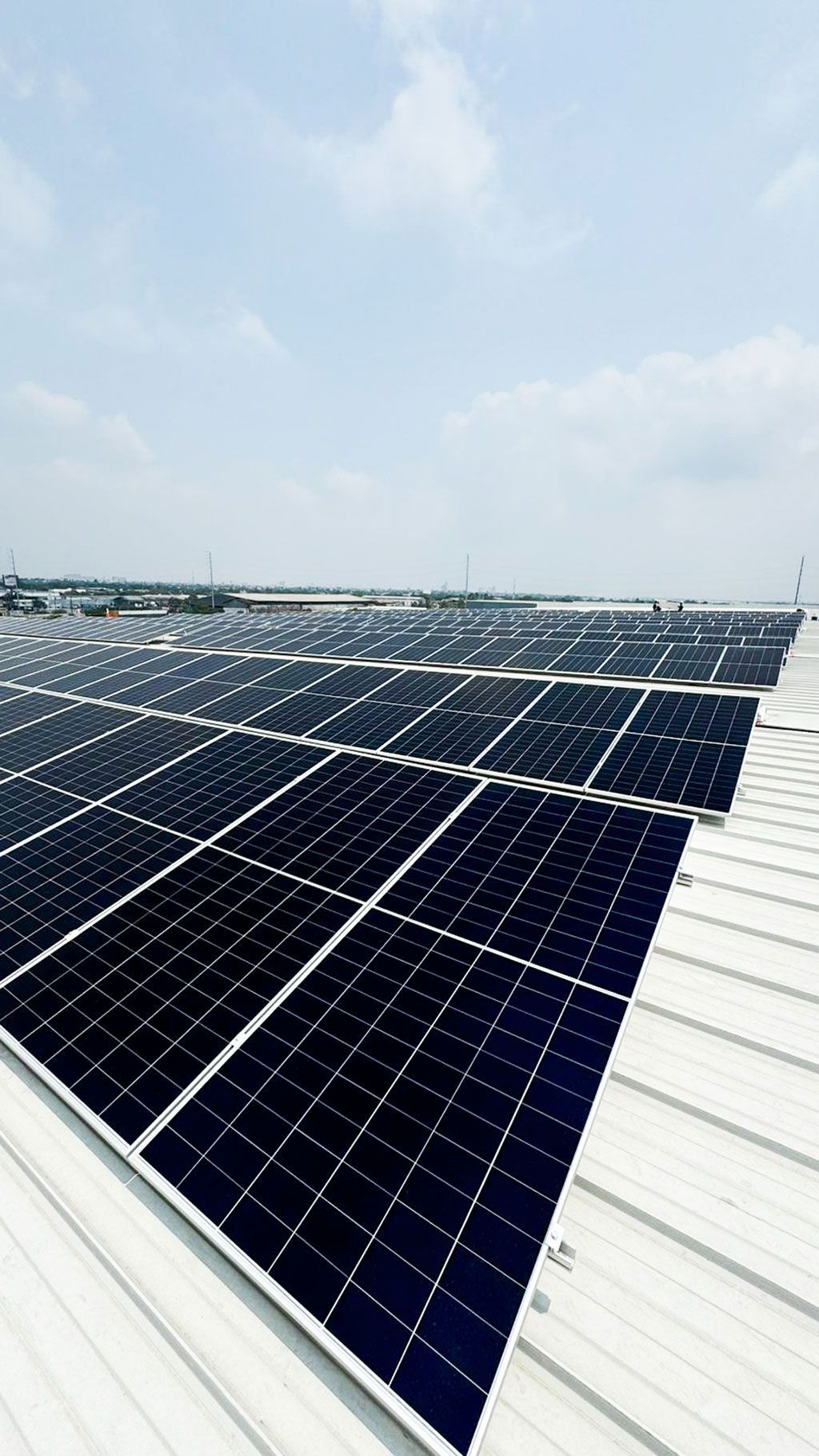 panel solar