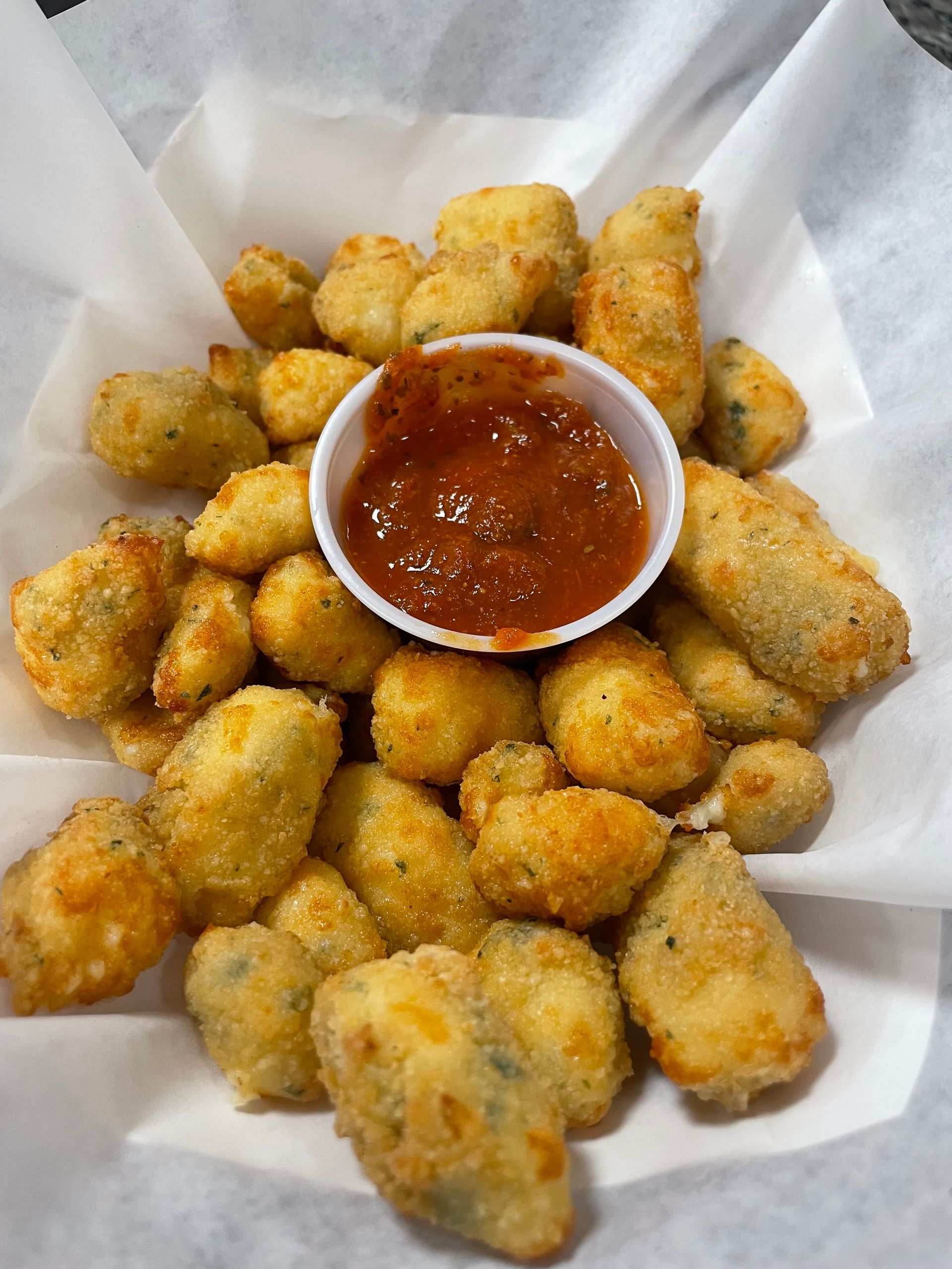 Taco Dip — Midlothian, IL — Coaches Sports Bar & Grill
