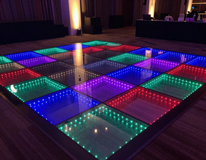 Pista de baile