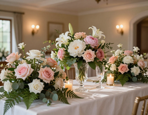 Decoración para eventos