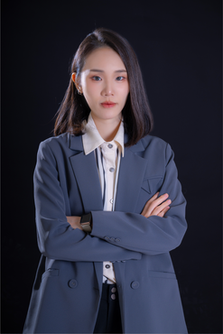 侯莘渝律師