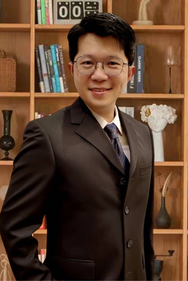 王睿群智慧財產顧問