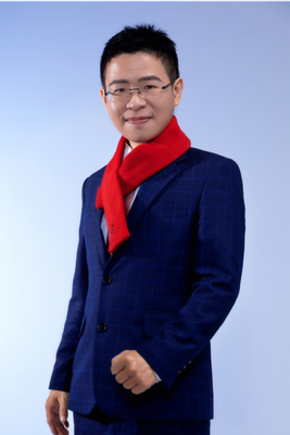 呂育融會計師