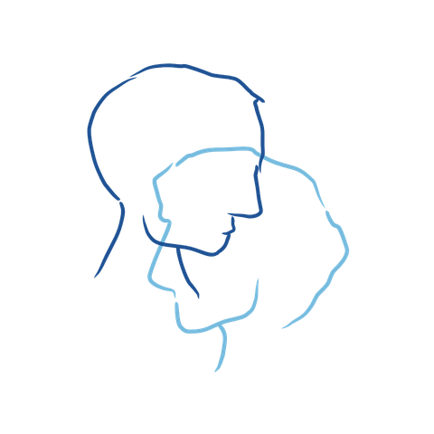 Birgit Lucassen-Boström Logo