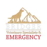 Sentinel Veterinary Specialists & Emergency Bridger Veterinary Specialists & Emergency