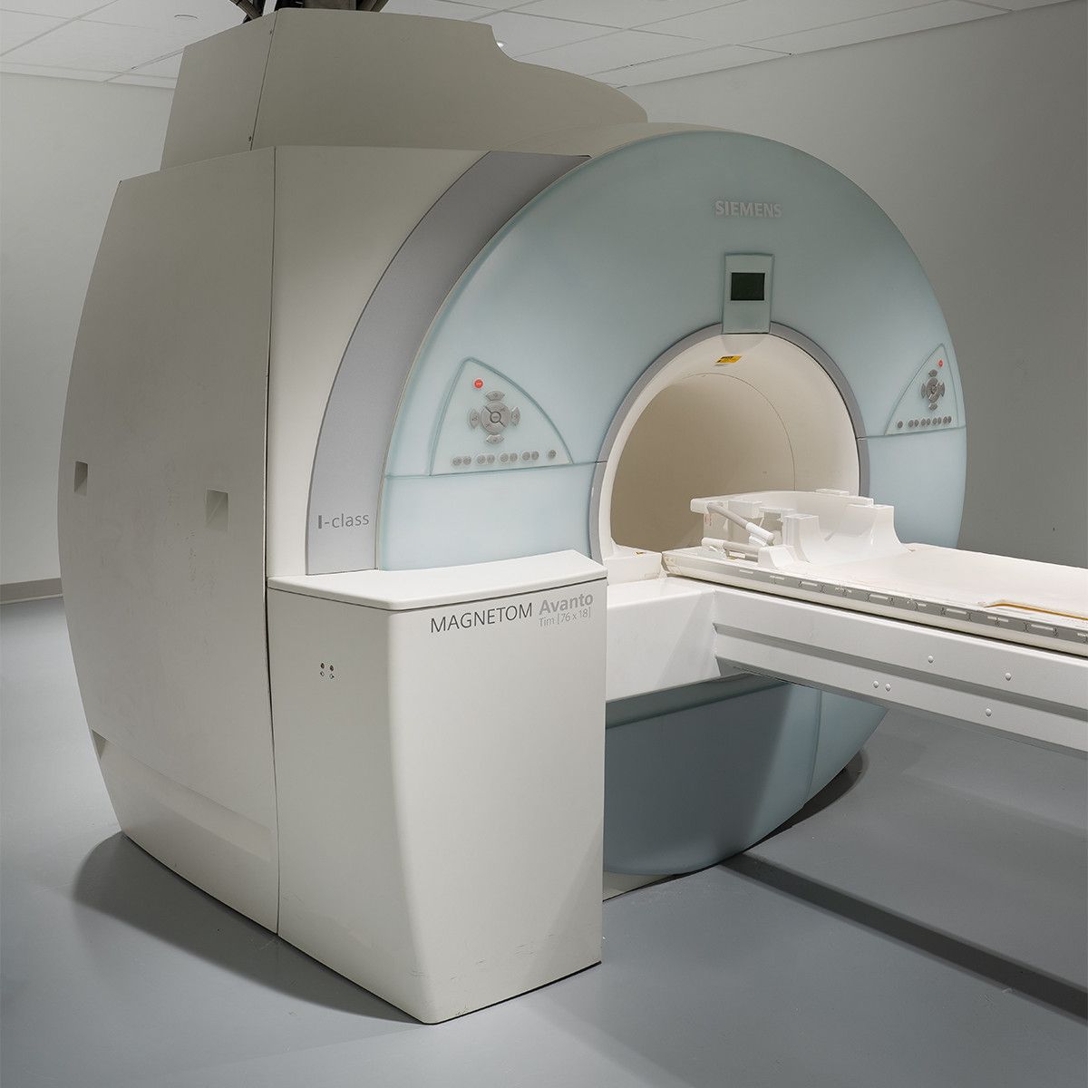 Veterinary CT and MRI scans at Bridger Veterinary Specialists and Emergency