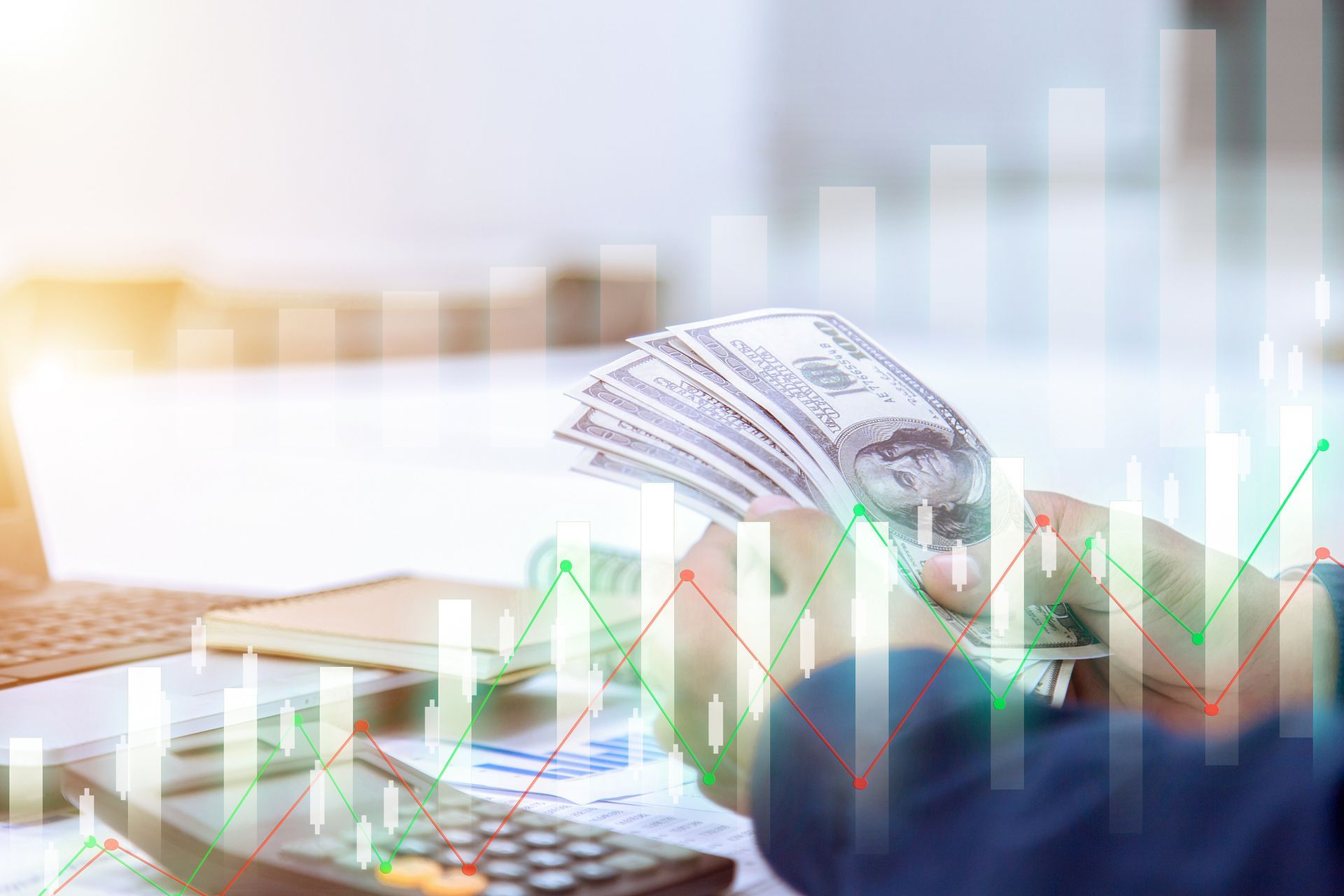 Money Budgeting the Money - Berserker QLD - Esdale Sinclair & Associates Money Budgeting the Money - Berserker QLD - Esdale Sinclair & Associates