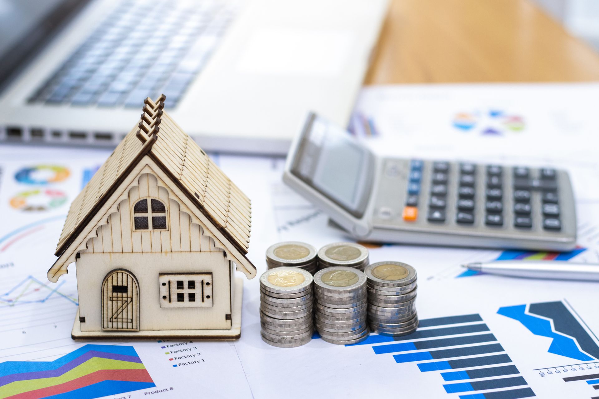 Portraiting Home Loan - Berserker QLD - Esdale Sinclair & Associates Portraiting Home Loan