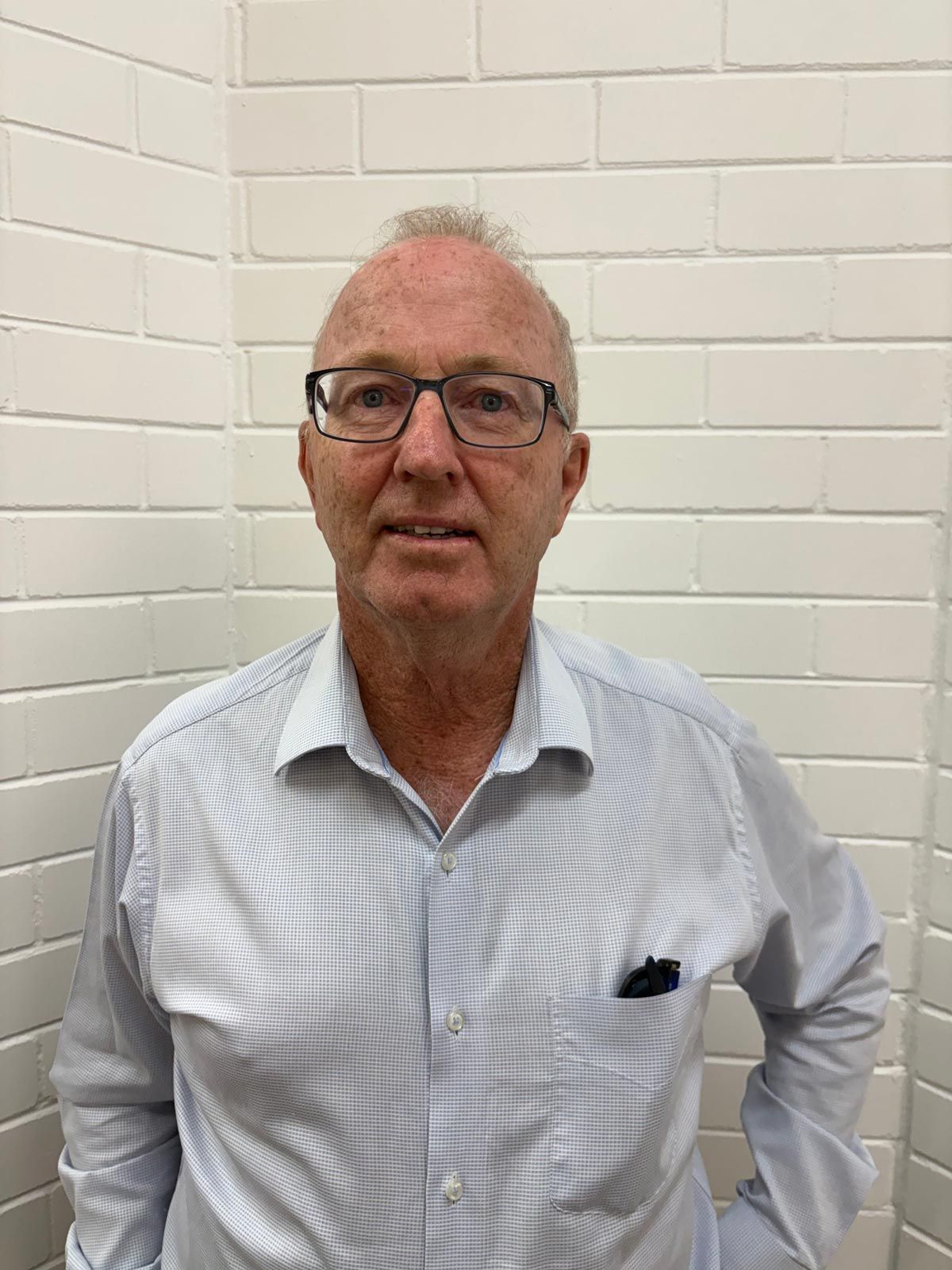 Wayne Sinclair Wayne Sinclair