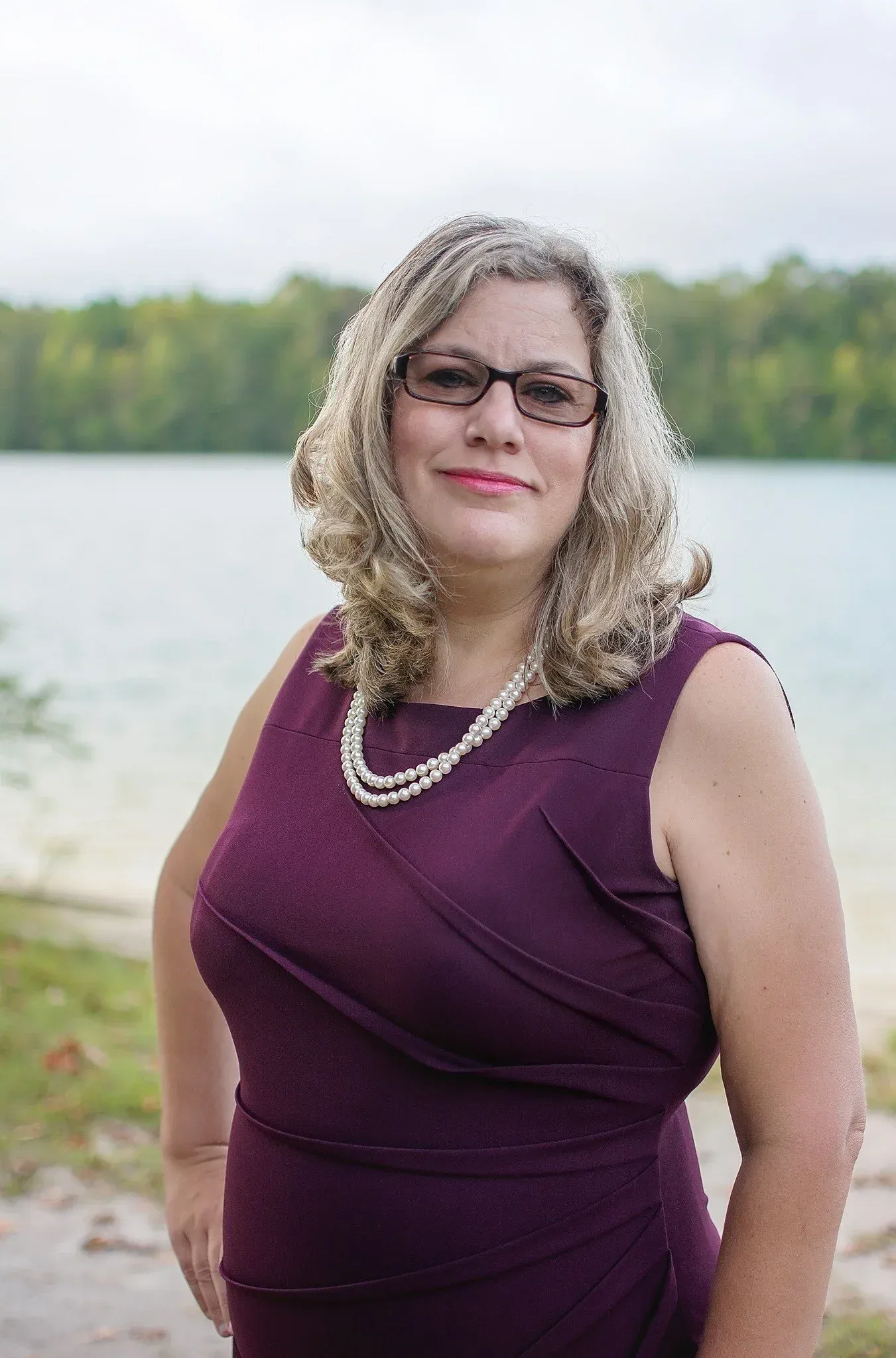Michele Davidson