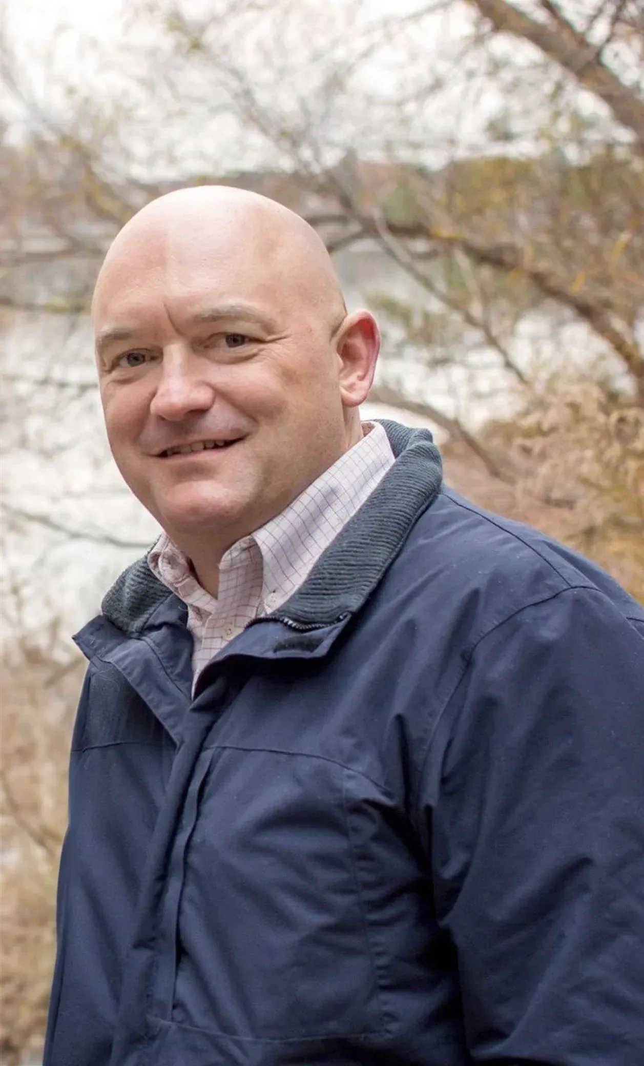 Nathan Davidson