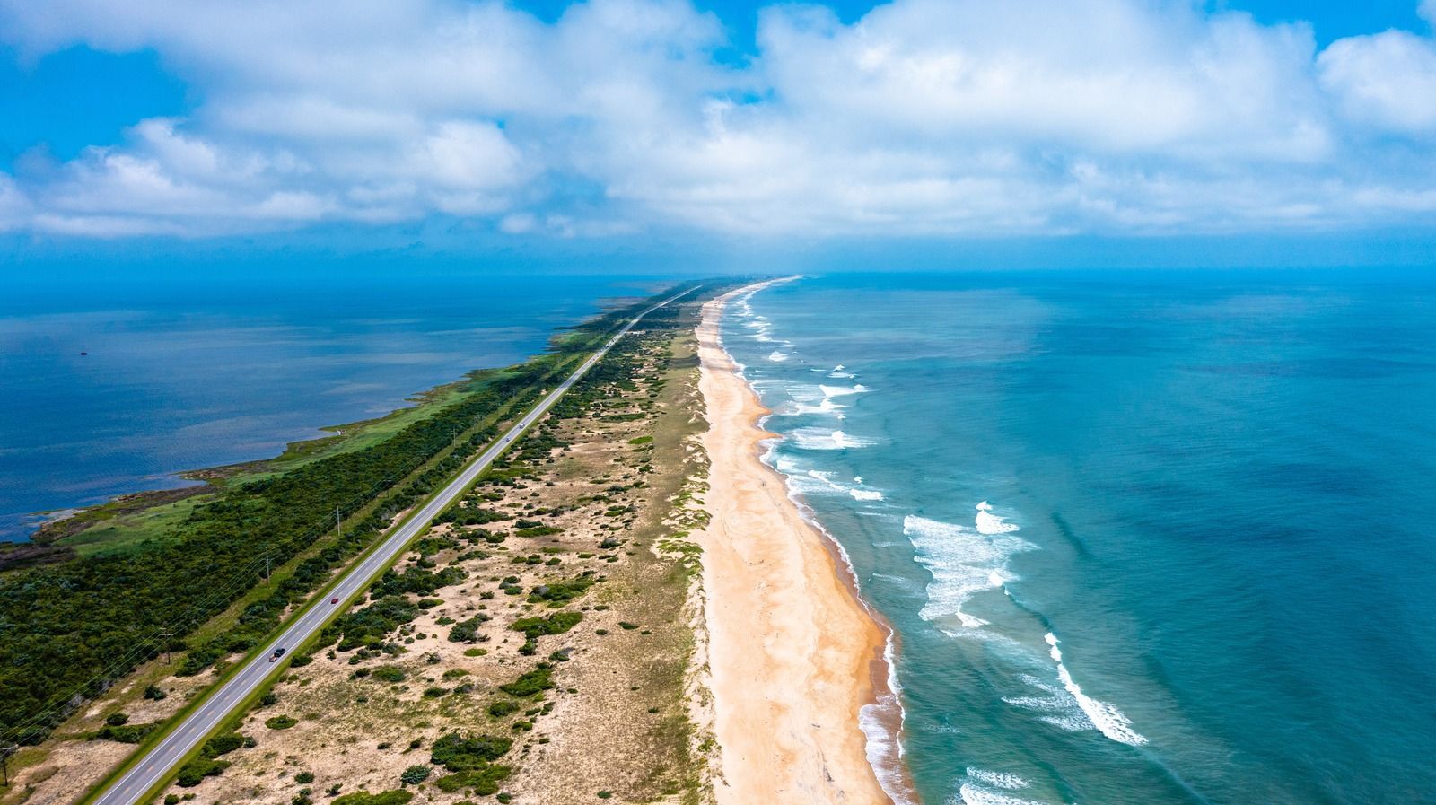 Outer Banks, NC