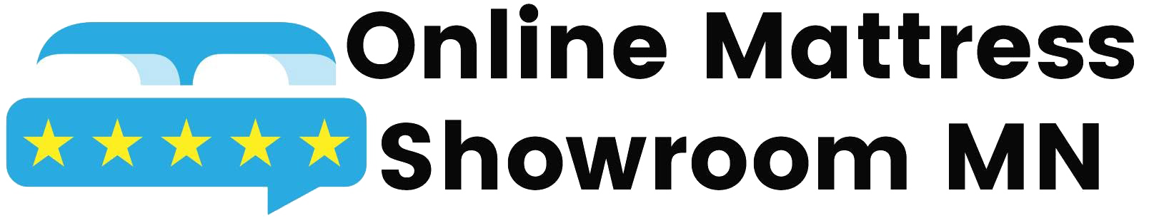 Online Mattress Showrooms LLC Logo