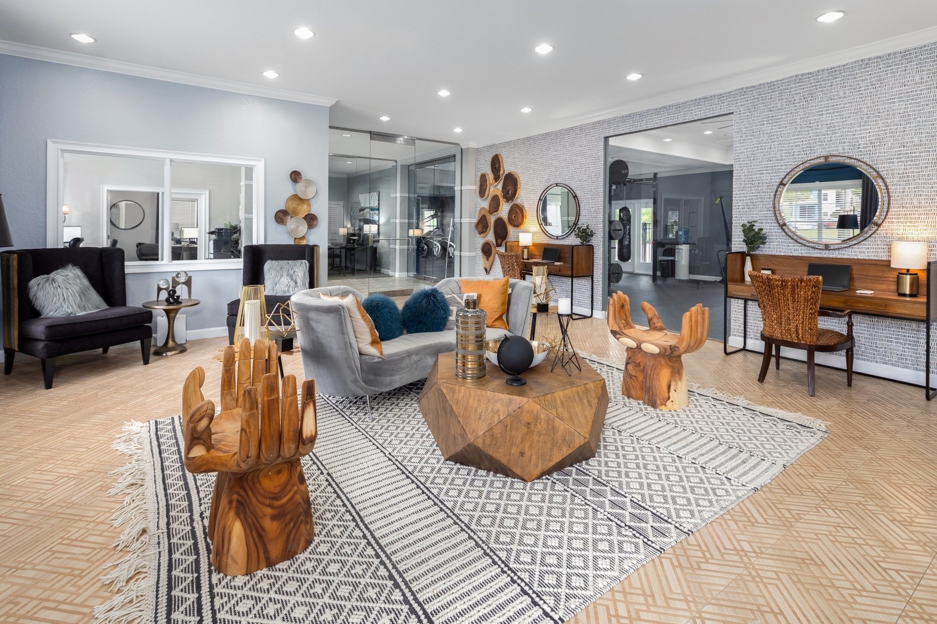 Gallery Apartment Complexes in North Jacksonville