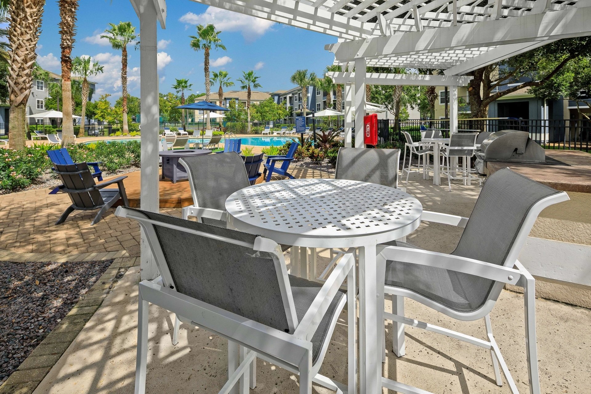 Gallery Apartment Complexes in North Jacksonville