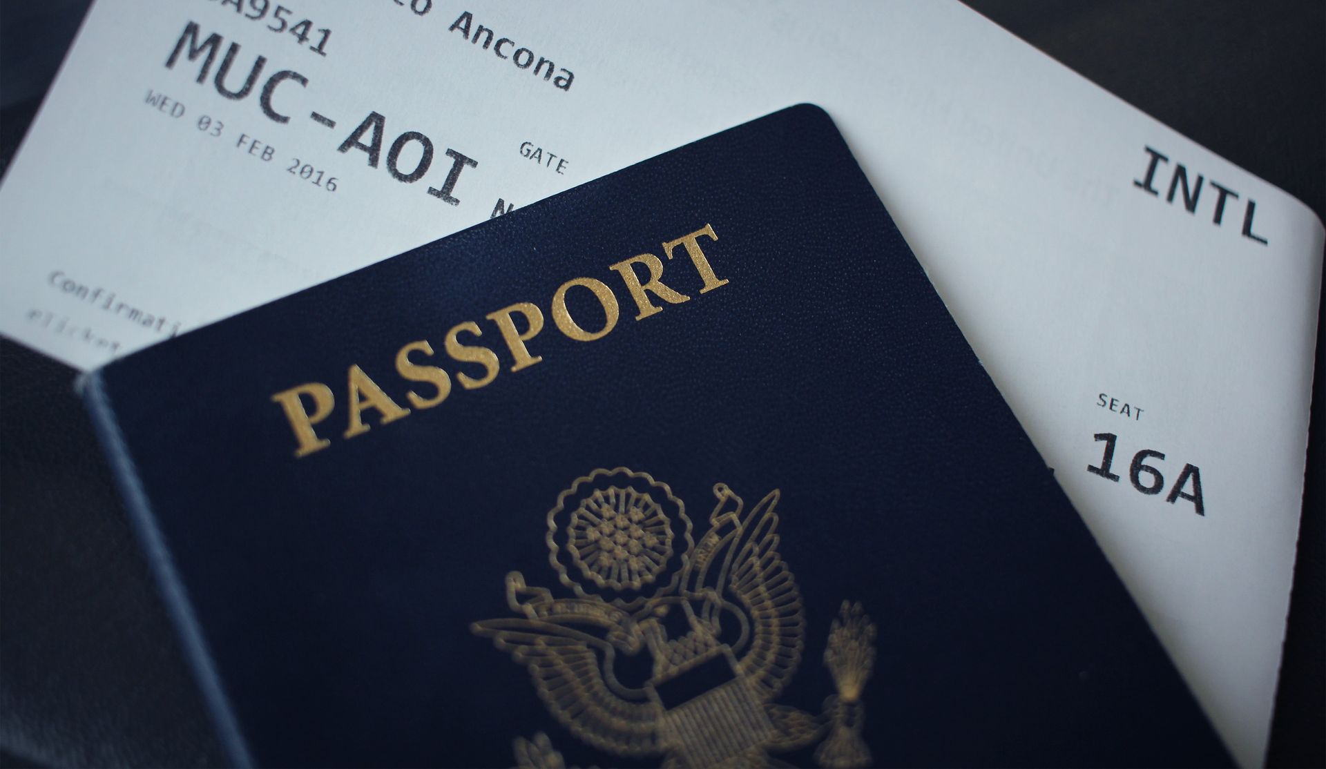 When applying for your tourist Visa, it's always a great idea to add at least a week's extension