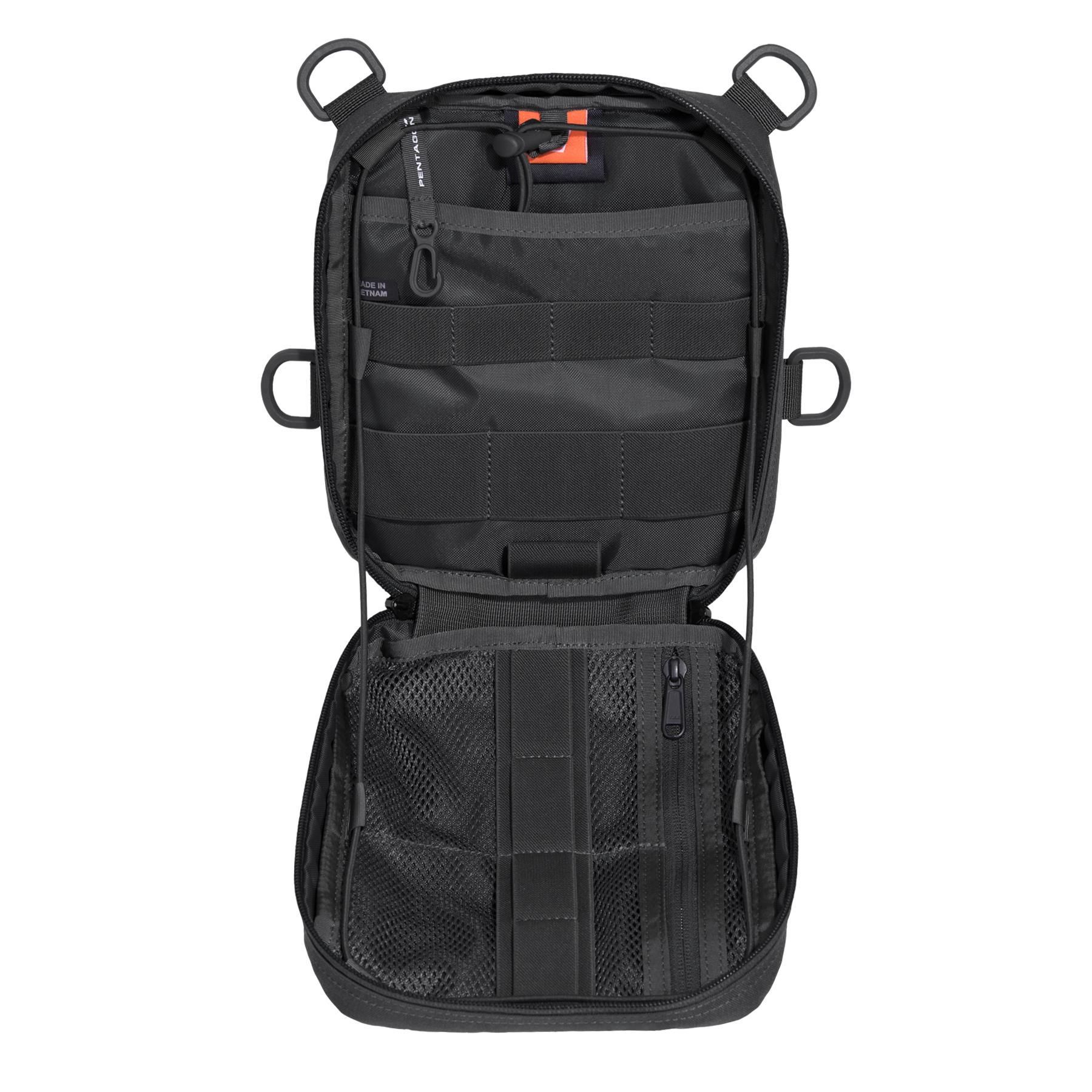Bolsa EDC 2.0 Pentágono Deserto