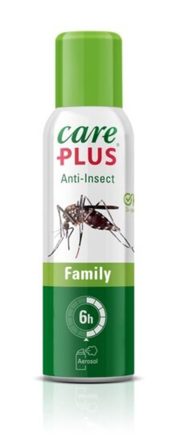 spray repelente de insetos