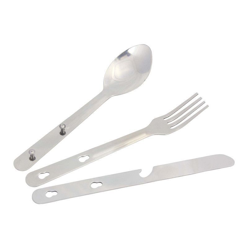 BCB Lightweight KFS