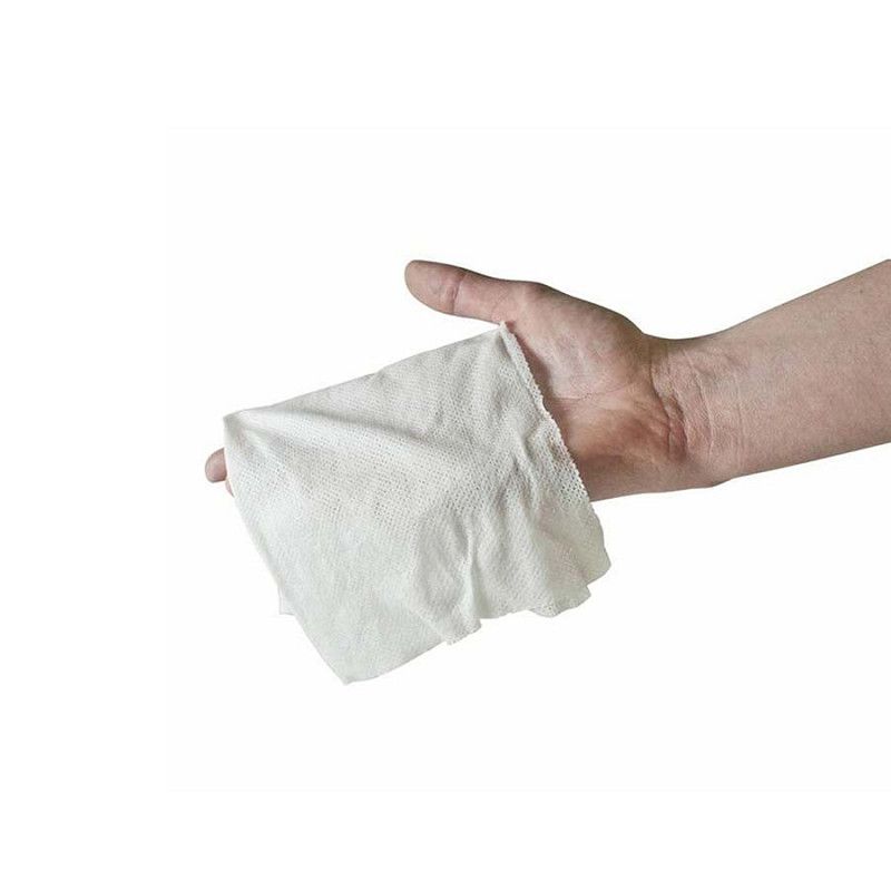 BCB Go Wipes (10 tablets)