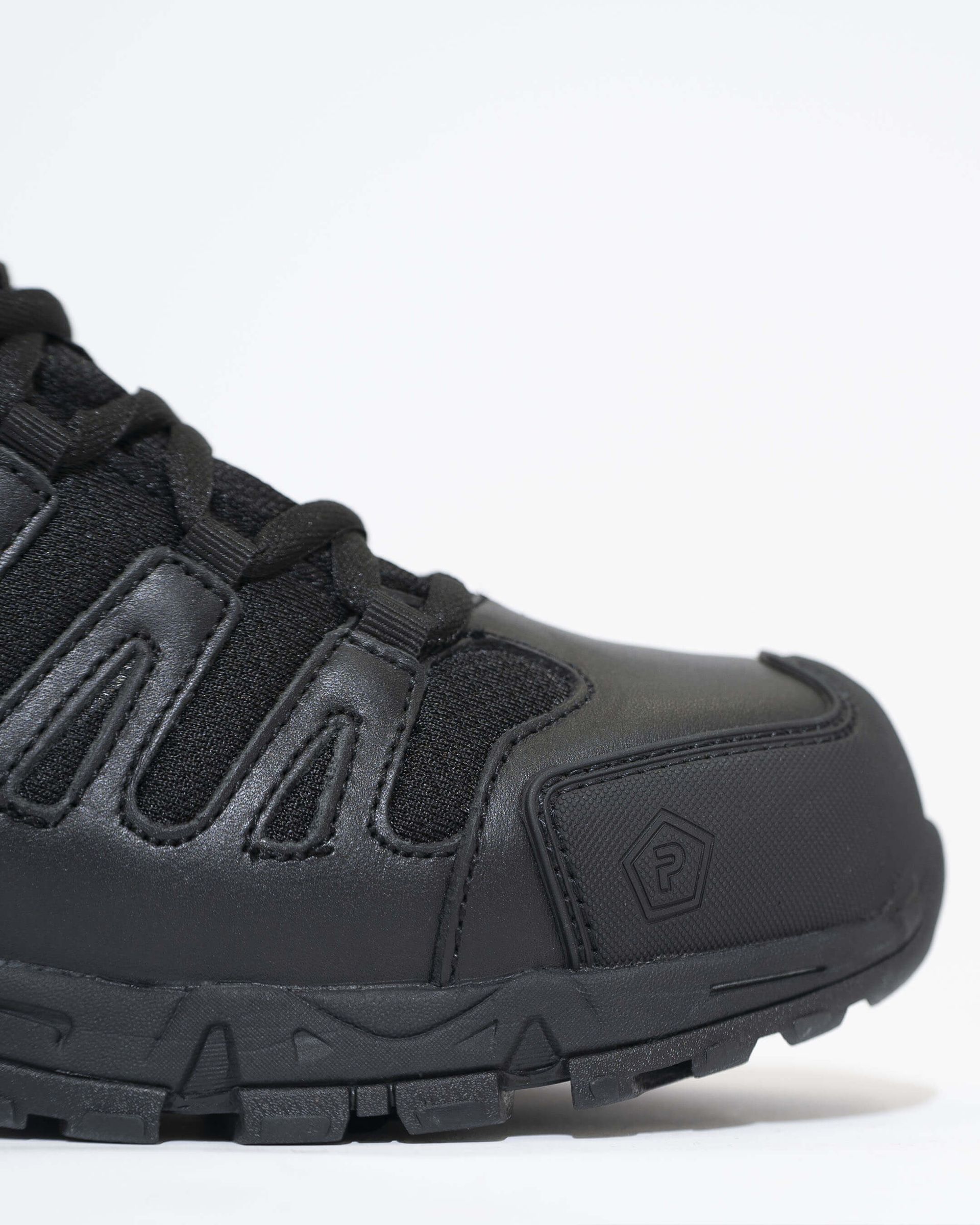 ACHILLES XTR 6 TACTICAL PENTAGON TACTICAL SHOES  MAAT 42