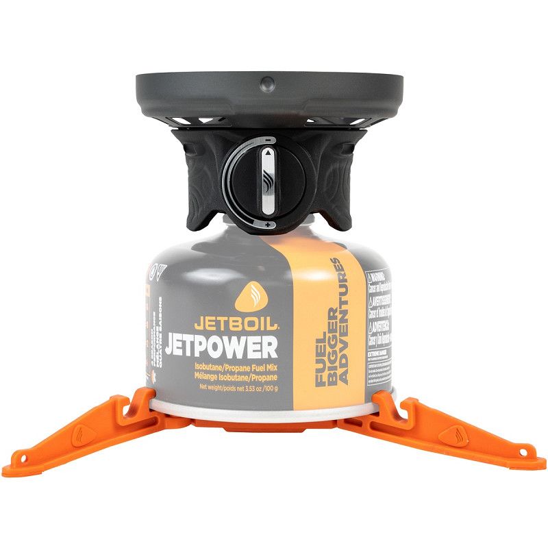 JETBOIL ZIP kooksysteem Camuflagem de Pato