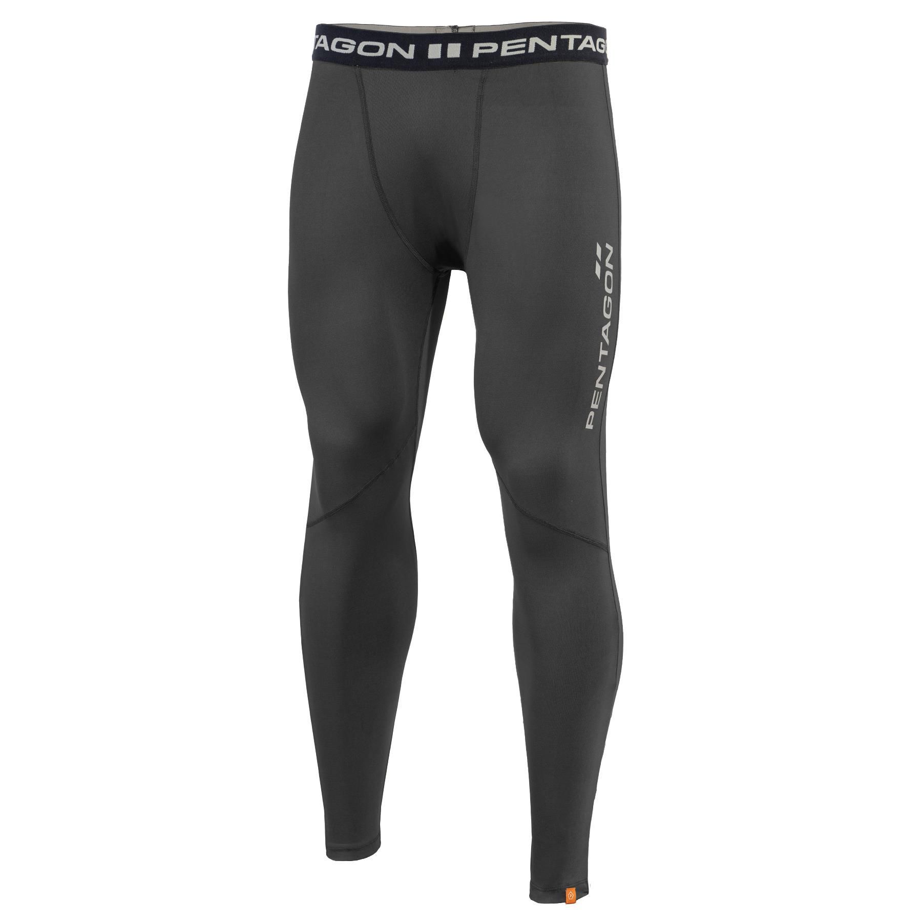 Calça comprida Apollo preta