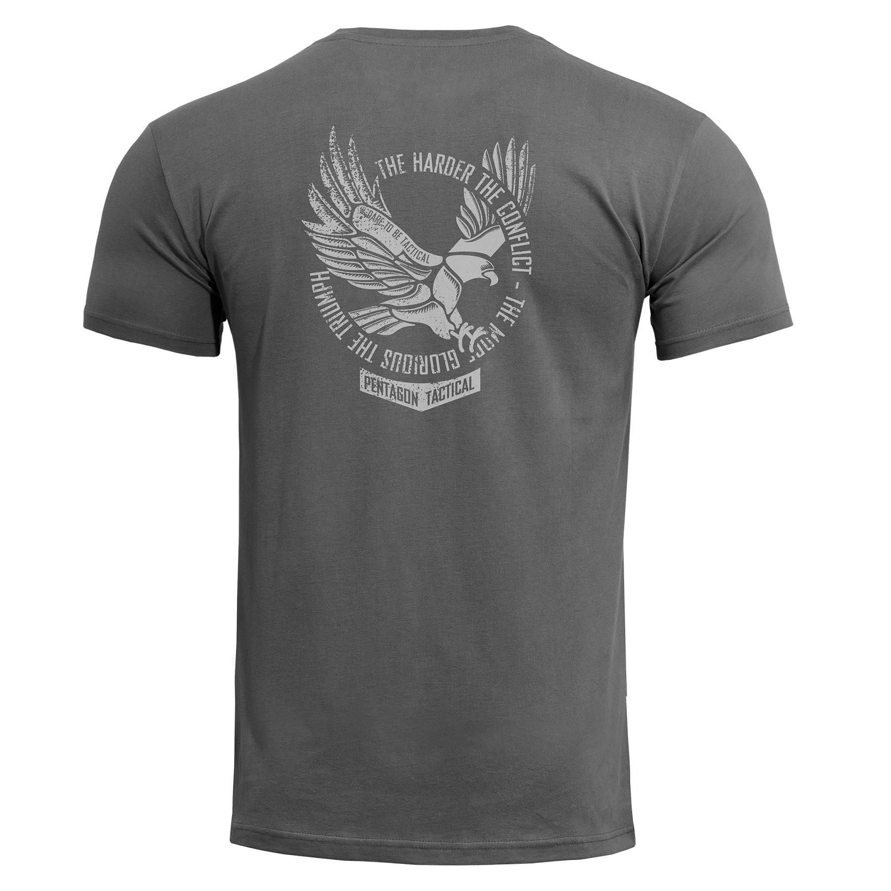 AGERON EAGLE GREY L